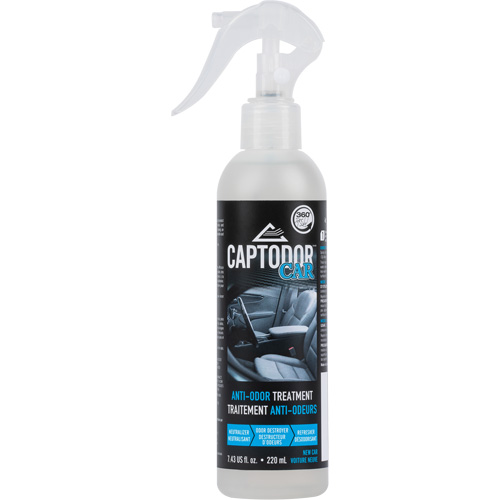 Car Upholstery Odour Destroyer WestPier