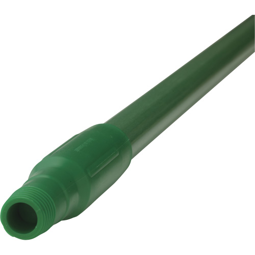 Manche, Balai/Grattoir/Raclette, Vert, Standard, 59" lo WestPier