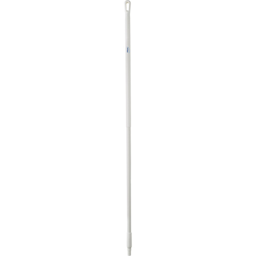 Manche, Balai/Grattoir/Raclette, Blanc, Standard, 59" lo WestPier
