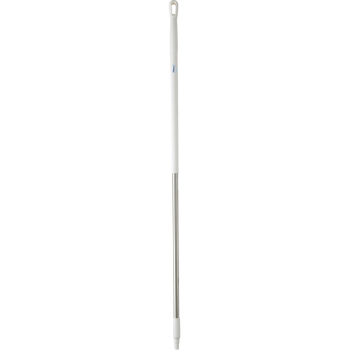 Manche, Balai/Grattoir/Raclette, Blanc, Standard, 59" lo WestPier