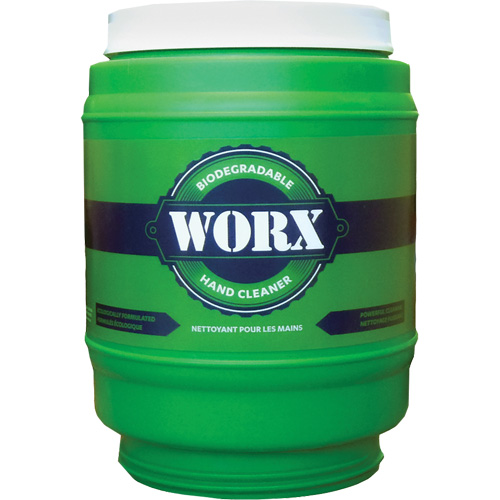 Biodegradable Hand Cleaner Container WestPier