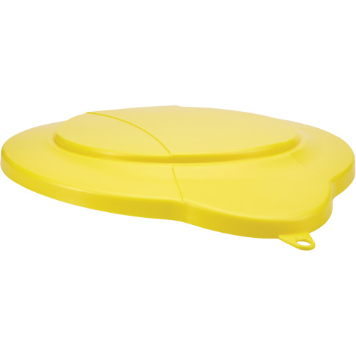 3 Gallon Food Hygiene Bucket Lid WestPier