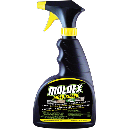 Mold Killer, 650 ml, Trigger Bottle WestPier