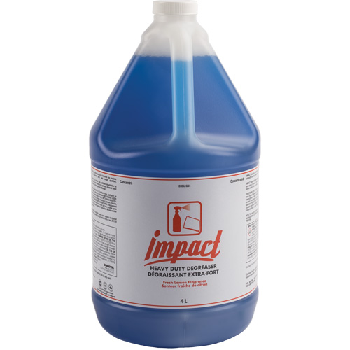 Heavy-Duty Degreaser, Jug WestPier