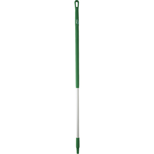 Manche, Balai/Grattoir/Raclette, Vert, Standard, 51" lo WestPier