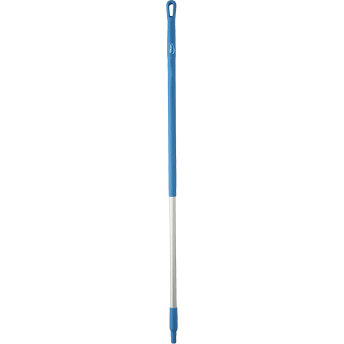 Manche, Balai/Grattoir/Raclette, Bleu, Standard, 51" lo WestPier