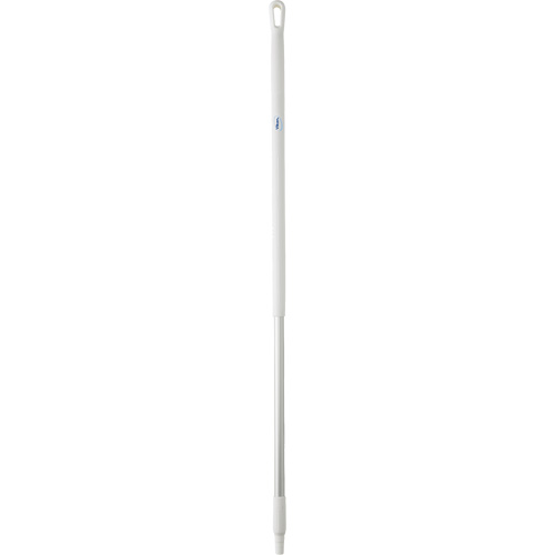 Manche, Balai/Grattoir/Raclette, Blanc, Standard, 51" lo WestPier