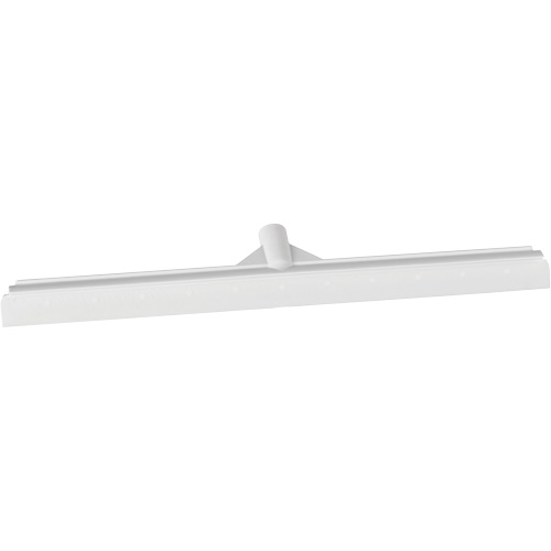 ColorCore Single Blade Squeegee, 24", White WestPier