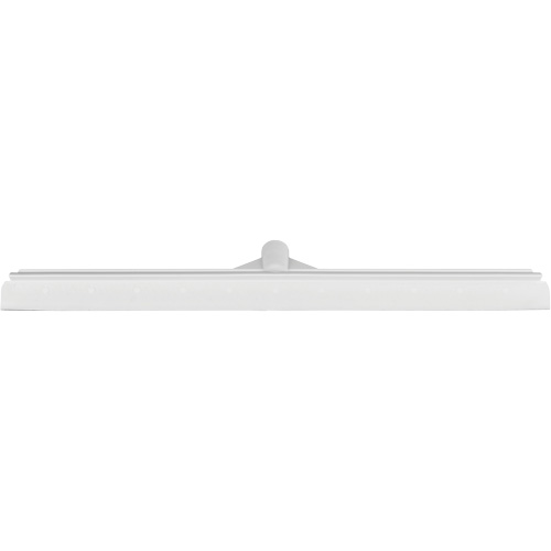 ColorCore Single Blade Squeegee, 24", White WestPier
