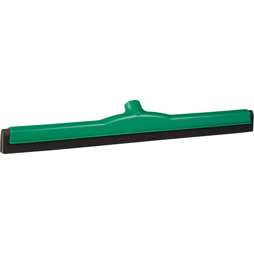 ColorCore Foam Blade Squeegee, 22", Green WestPier