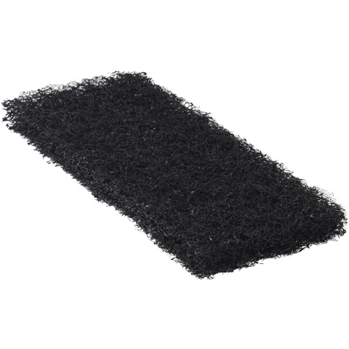 97-97 Heavy-Duty Cleaning Pads, 5" L x 3-1/2" W WestPier