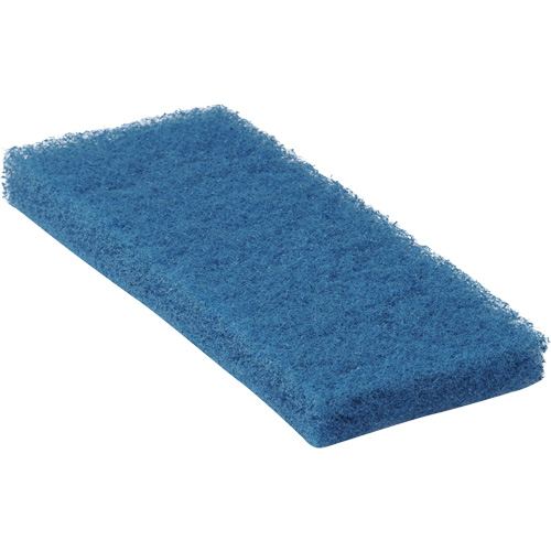 102 Octopus Medium-Duty Maintenance Pads, 10" L x 4-1/2" W WestPier