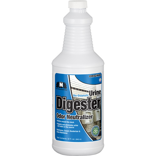 Bio-Enzymatic Urine Digester, 32 fl. oz. WestPier
