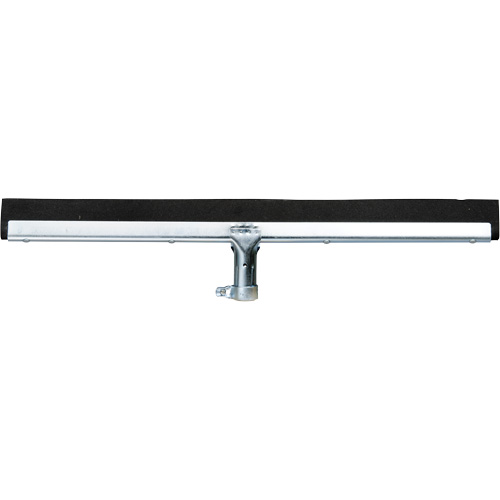 Moss Rubber Floor Squeegee, 22", Straight Blade WestPier