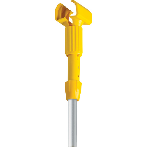 Handle, Aluminum, Jaws Tip, 1" Diameter, 60" Length WestPier