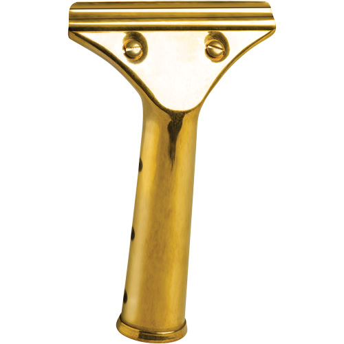 Brass Window Squeegee Replacement Part, Handle WestPier