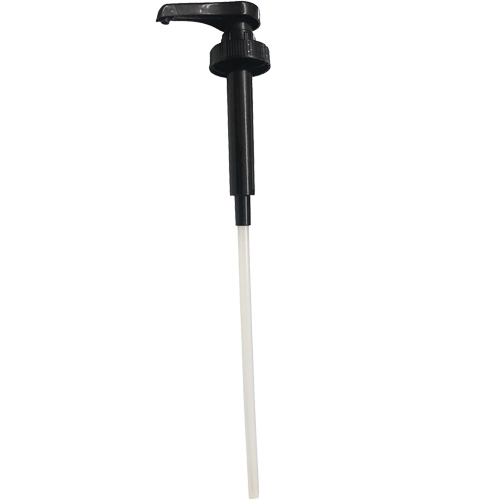 Pompe distributrice pour bouteille de d&eacute;sinfectant pour les mains WestPier