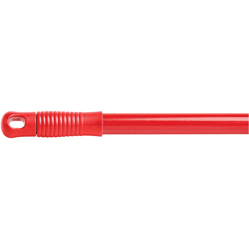 Manche, Fibre de verre, Pointe Filetage ACME, 1" dia, 54" lo WestPier