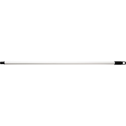 Handle, Metal, ACME Threaded Tip, 7/8" Diameter, 48" Length WestPier