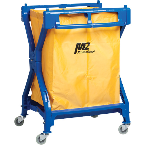 X-Style Laundry Cart WestPier