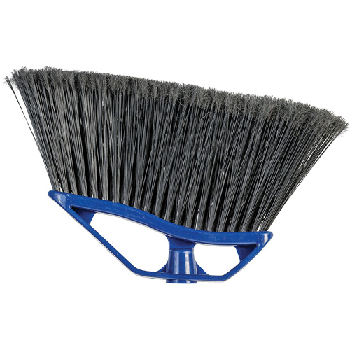 Mars Angle Broom Head, 12" Long WestPier