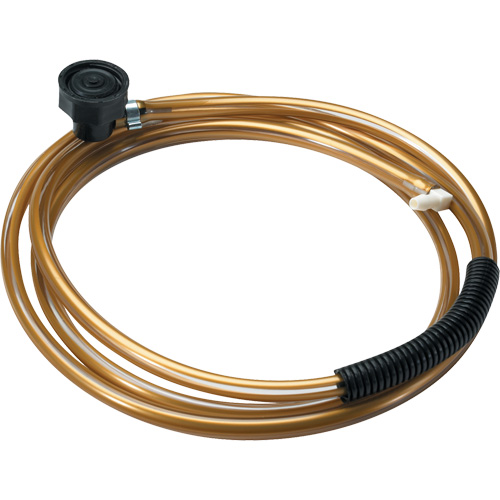Tube distributeur avec raccord rapide de rechange Easy Shine WestPier