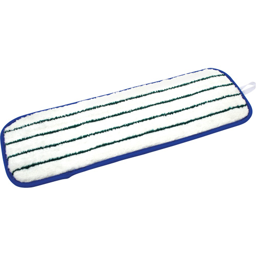 Vadrouille &agrave; t&ecirc;te plate Easy, R&eacute;cureur, 18" WestPier