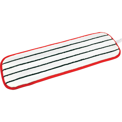 Easy Flat Mop, Scrubber, 18" WestPier