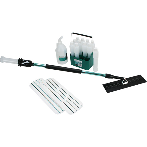 Trousse de d&eacute;marrage Easy Scrub Express WestPier