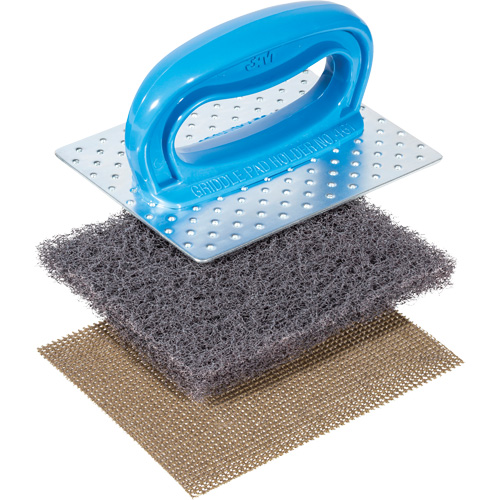 Scotch-Brite Griddle Pad Holder WestPier
