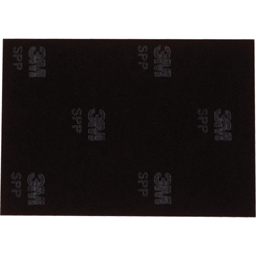 Hi-Performance Pad, 4.625" x 10", Stripping, Maroon WestPier
