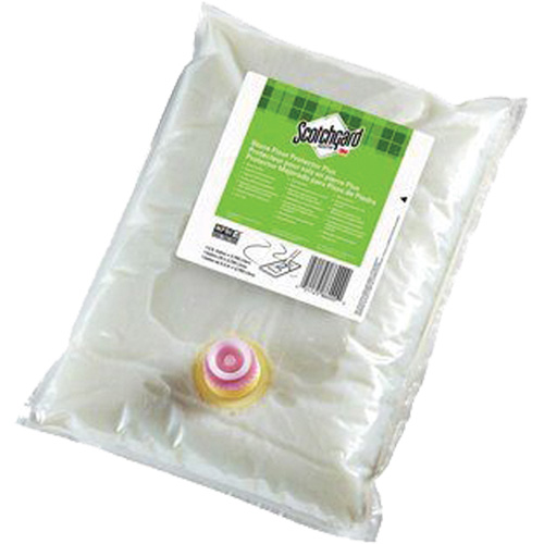 Protecteur de sol en pierre Plus Scotchgard, 3,8 L, Sac WestPier