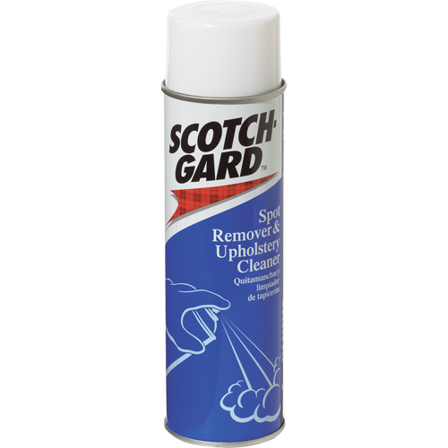 Carpet Spot Remover and Upholstery Cleaner, 17 oz., Aerosol Can WestPier