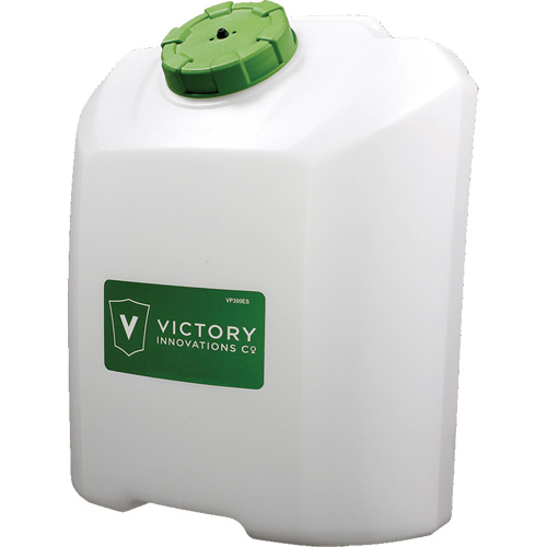 Tank with Cap for Victory Series Electrostatic Sprayers WestPier