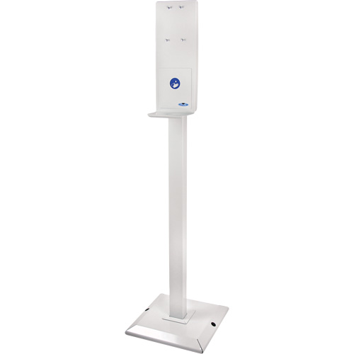 Universal Hand Sanitizer Stand WestPier