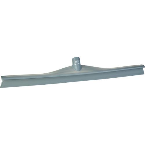 Single Blade Ultra Hygiene Squeegee, 24", Straight Blade WestPier