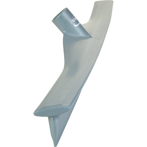 Single Blade Ultra Hygiene Squeegee, 24", Straight Blade WestPier