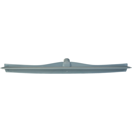 Single Blade Ultra Hygiene Squeegee, 24", Straight Blade WestPier