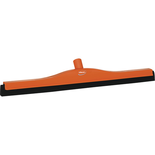 Raclette avec lame en mousse, 24", Lame Droit WestPier