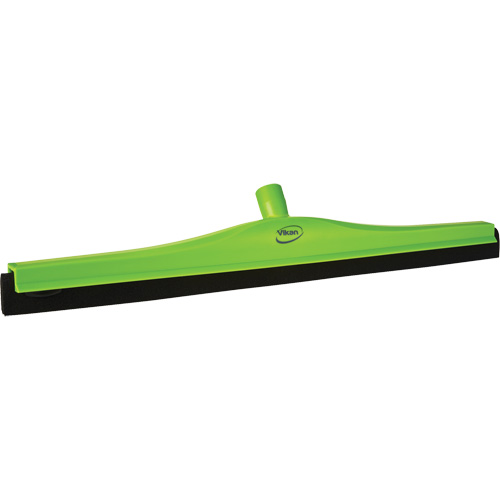 Raclette avec lame en mousse, 24", Lame Droit WestPier