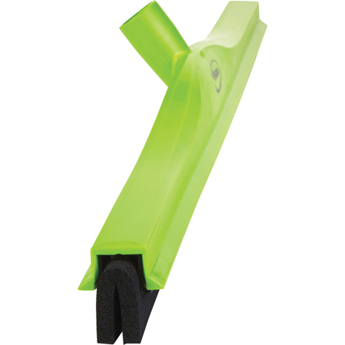 Raclette avec lame en mousse, 24", Lame Droit WestPier
