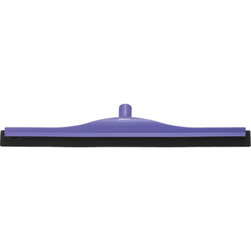 Foam Blade Squeegee, 24", Straight Blade WestPier