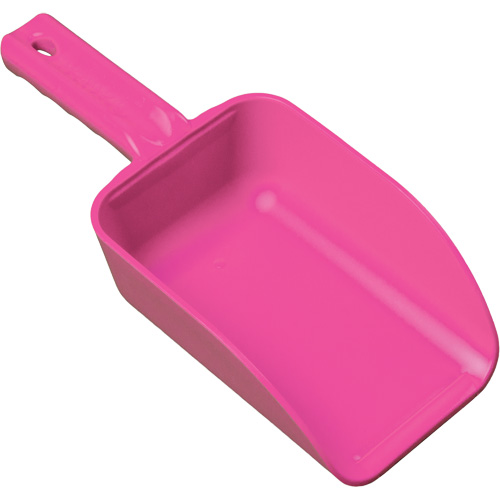 Petite pelle &agrave; main, Plastique, Rose, 32 oz WestPier