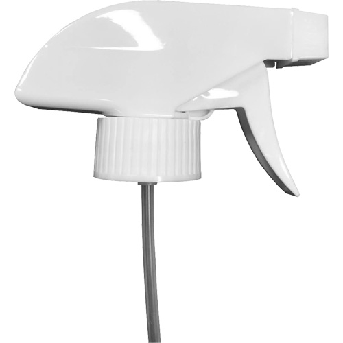 Residential Trigger Sprayer, 9.5" Tube Length WestPier