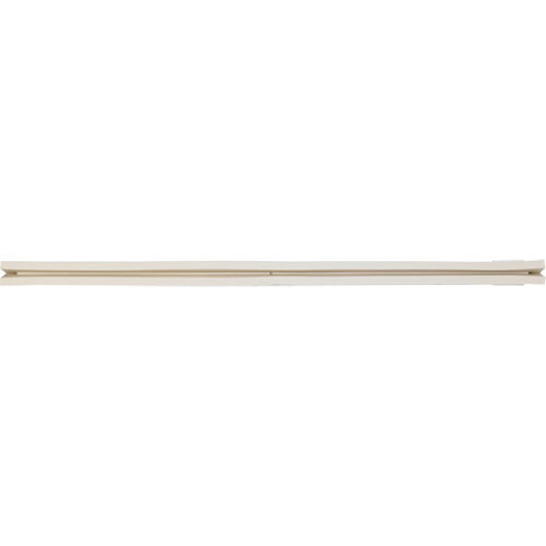 Foam Blade Squeegee Refill Cartridge, 24", White WestPier