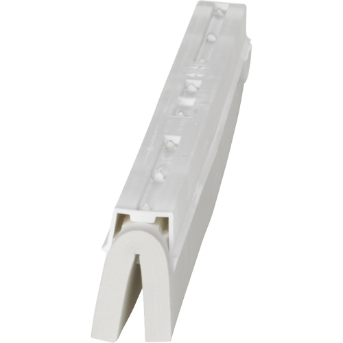 Foam Blade Squeegee Refill Cartridge, 16", White WestPier