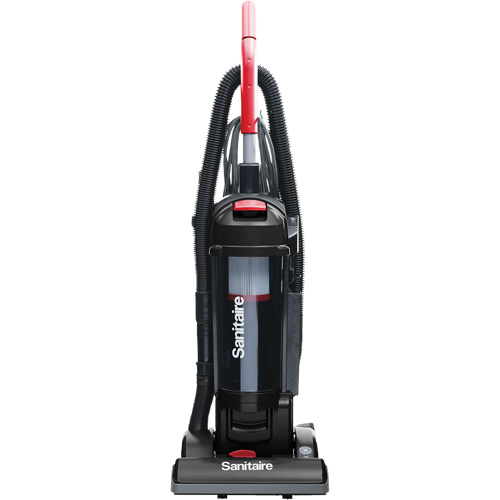 Aspirateur vertical Force QuietClean, 135 pi³/min, 4,5 pintes WestPier