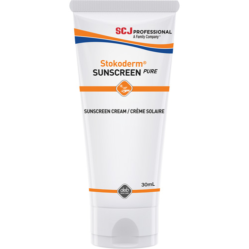 Stokoderm&reg; Sunscreen Pure, SPF 30, Lotion WestPier