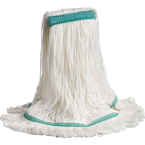 Vadrouille Glacier, Finition de plancher, Nylon, 16 oz, Style Boucle WestPier