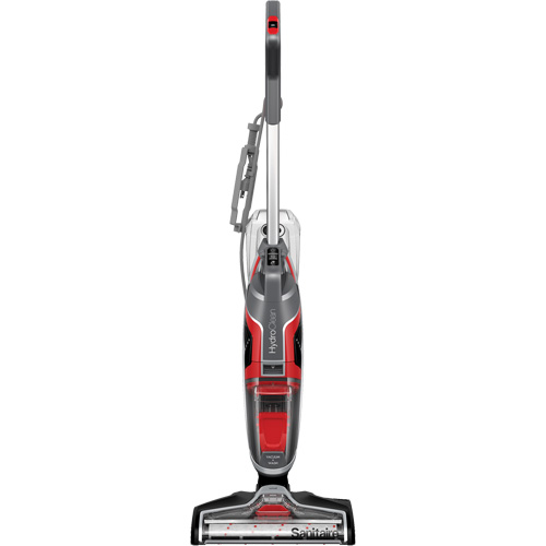 HydroClean Hard Floor Washer, 30 CFM, 0.625 Quarts WestPier